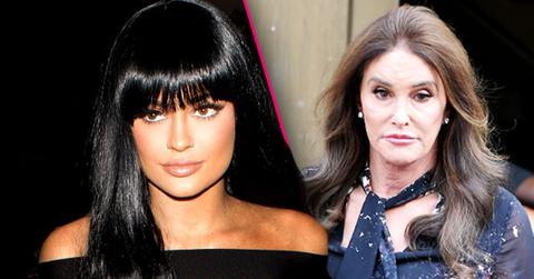 //kylie jenner full frontal wardrobe malfunction pp