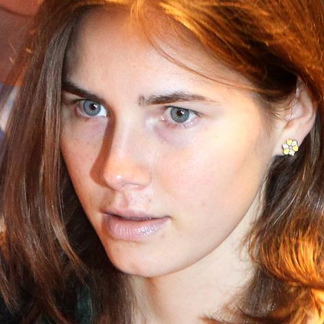 Amanda Knox