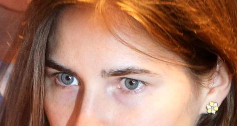 Amanda Knox