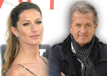 //gisele bundchen model wenn