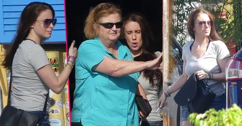 //casey anthony smiling florida bar pp