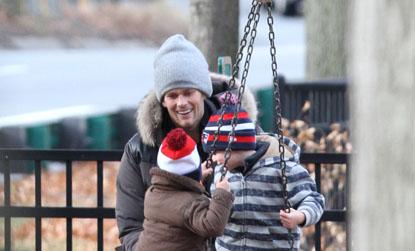 //tom jack benjamin brady parents park boston _ _