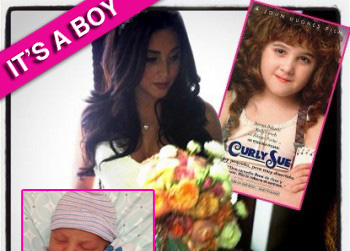 //curly sue baby twitter