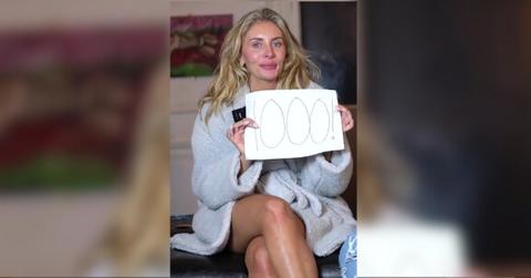 Photo of Bonnie Blue