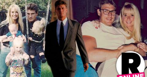 Kim Richards Murdered Fiance John Collett Gallery