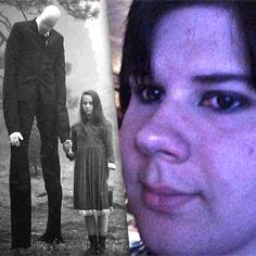 //anissa weier morgan geyser slenderman stabbed  times brother william sq