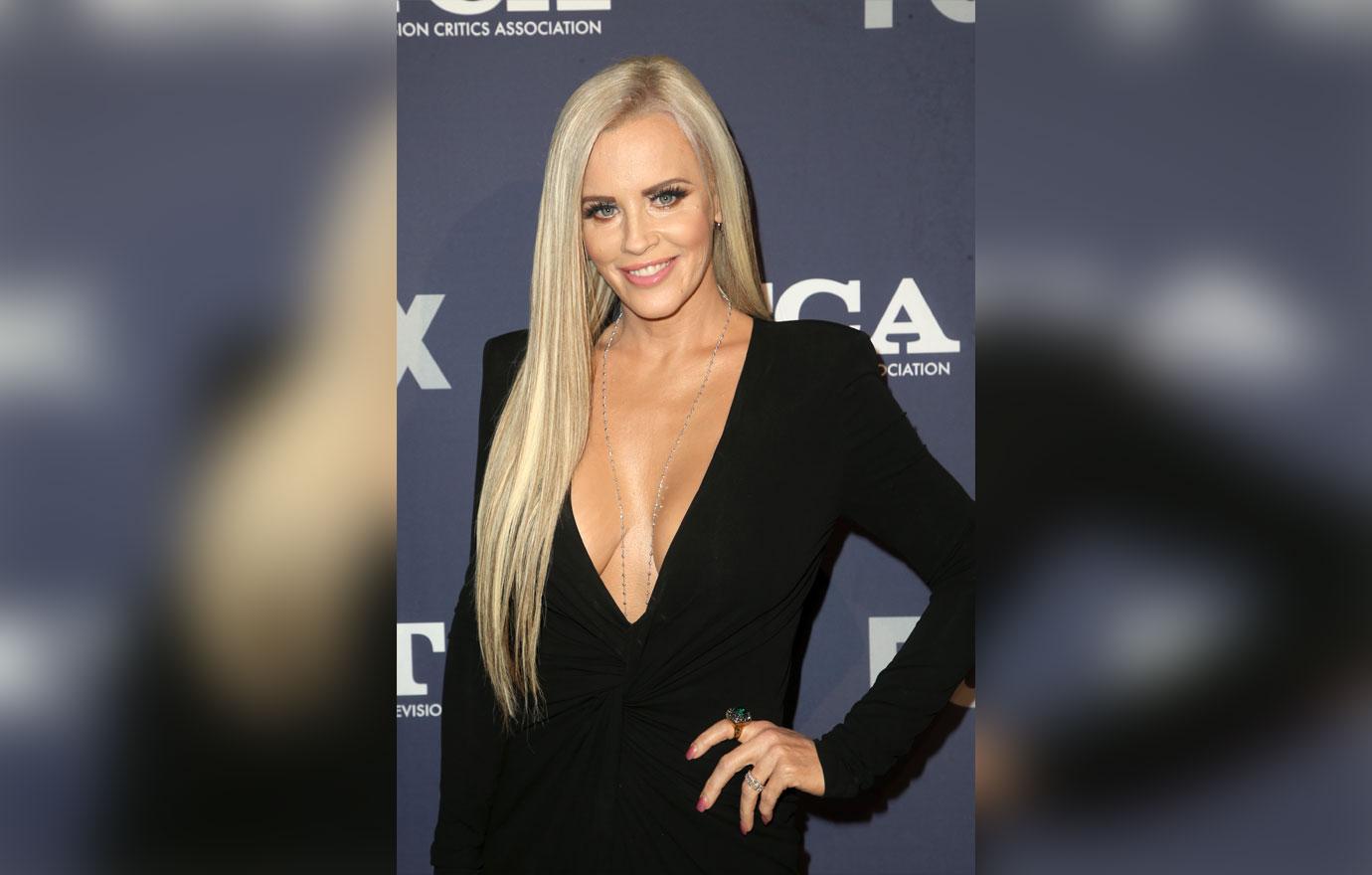 Jenny McCarthy’s Plastic Surgery History Exposed