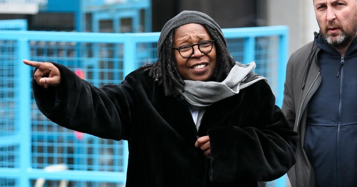 whoopi goldberg slams royal family apologize for colonial past