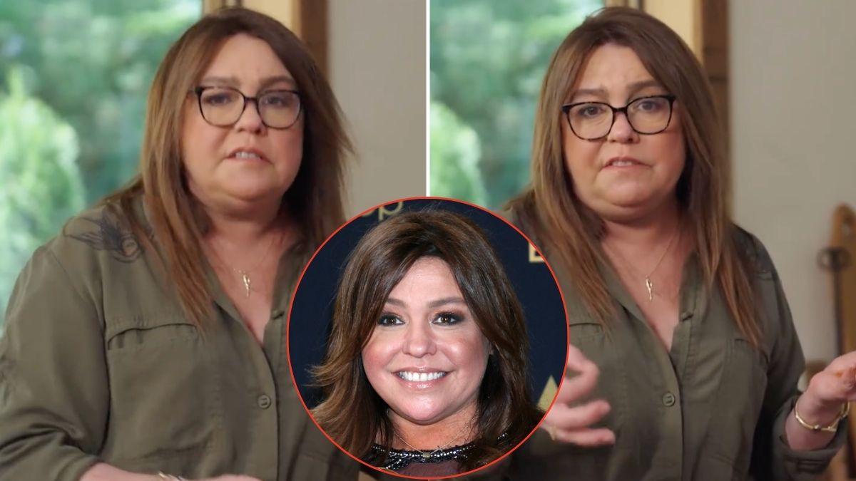 Photo of Rachael Ray
