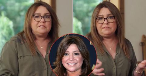 Photo of Rachael Ray