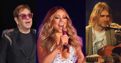 //mtv unplugged creator jim burns taxi accident pp