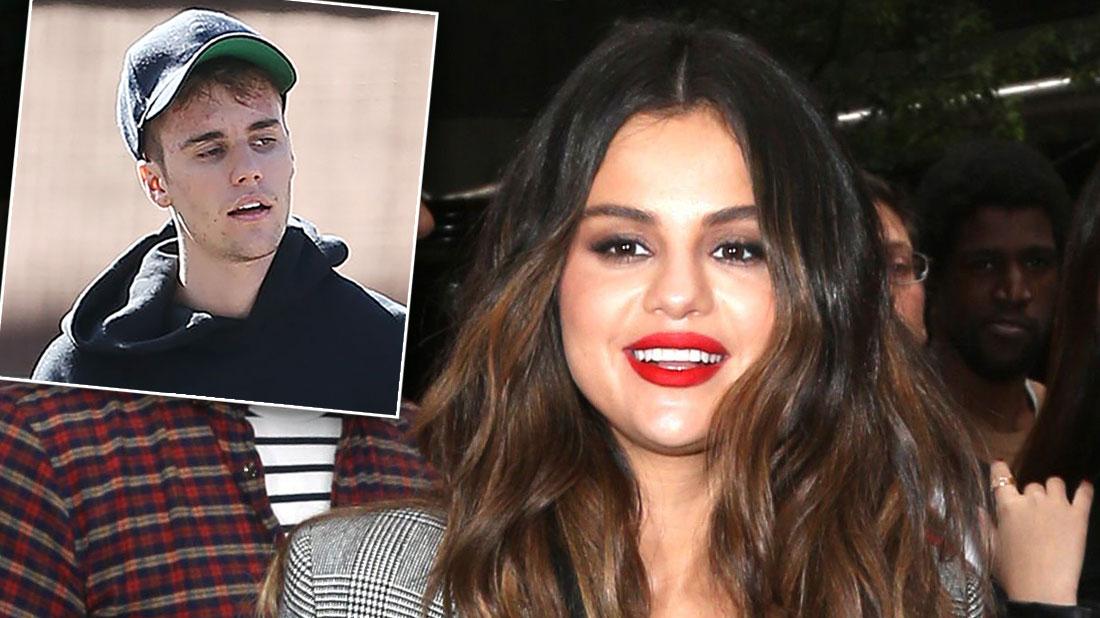 Selena Gomez Admits She’s ‘Not Dating Anyone’ After Music Release