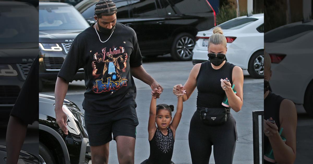 khloe kardashian baby  tristan thompson ivf surrogate cheated pregnant