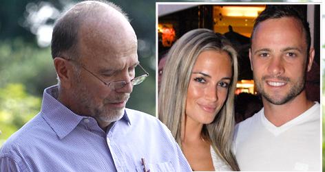 //arnold oscar pistorius reeva steenkamp