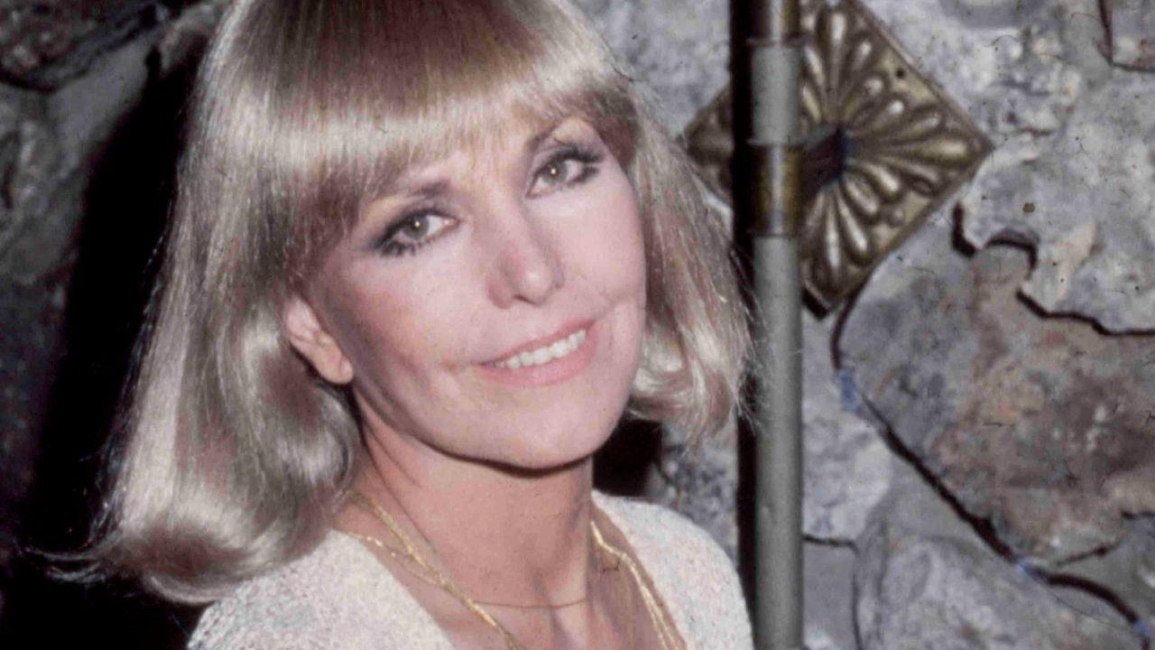 Photo of Kim Novak