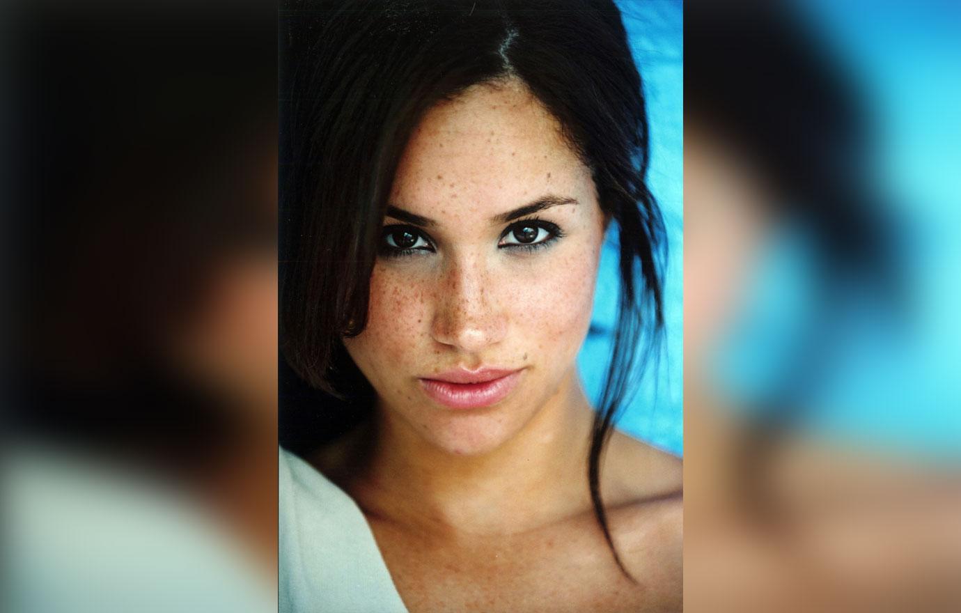 Sexy Meghan Markle Photos That Will Make The Queen Blush