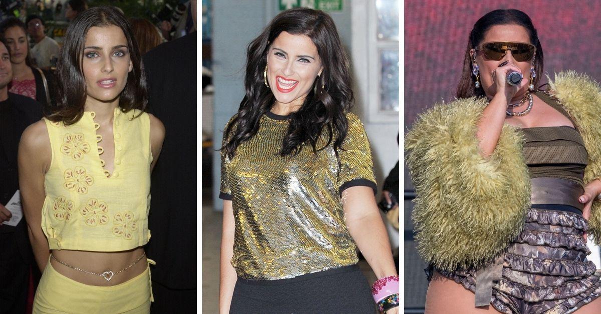 Photo of Nelly Furtado