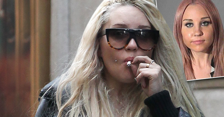 Good News For Amanda! Bynes’ Drivers License Reinstated After DUI ...