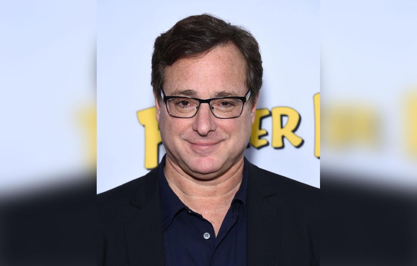 bob saget suspected cause death cops late comedian heart attack stroke