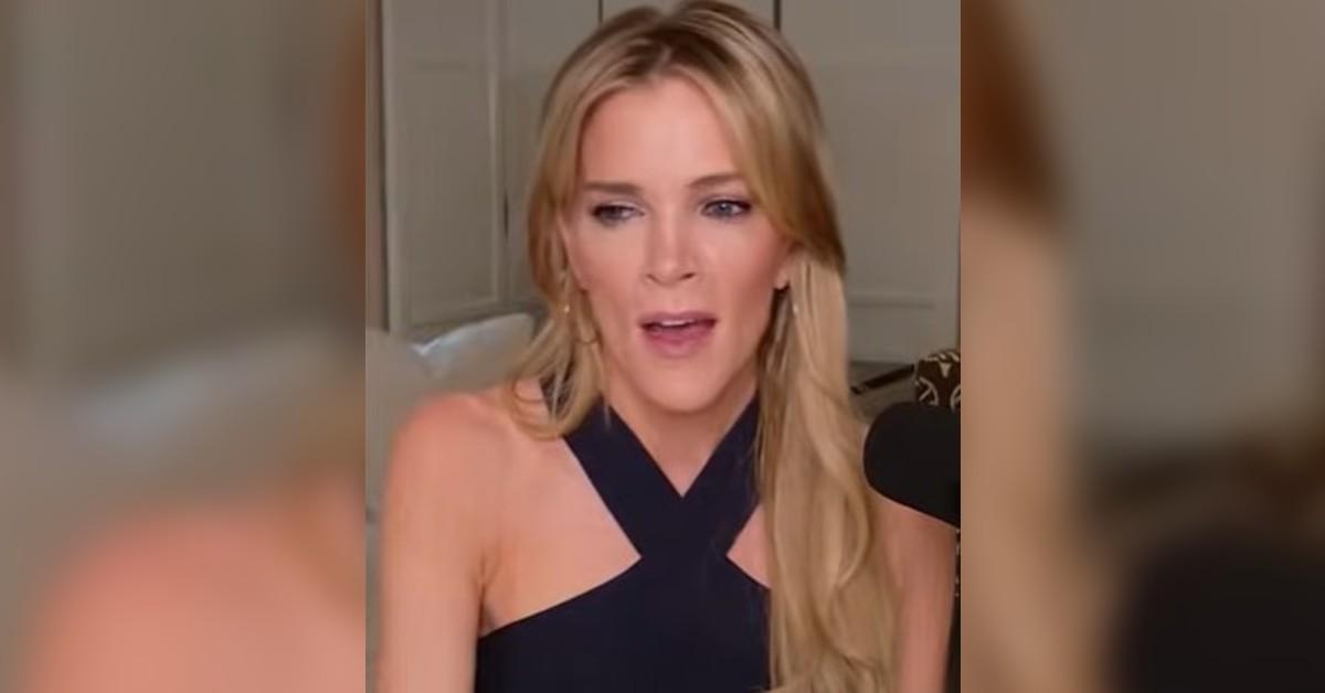 Megyn Kelly theorized it was likely Nancy Guthrie's bedroom still looked the same.