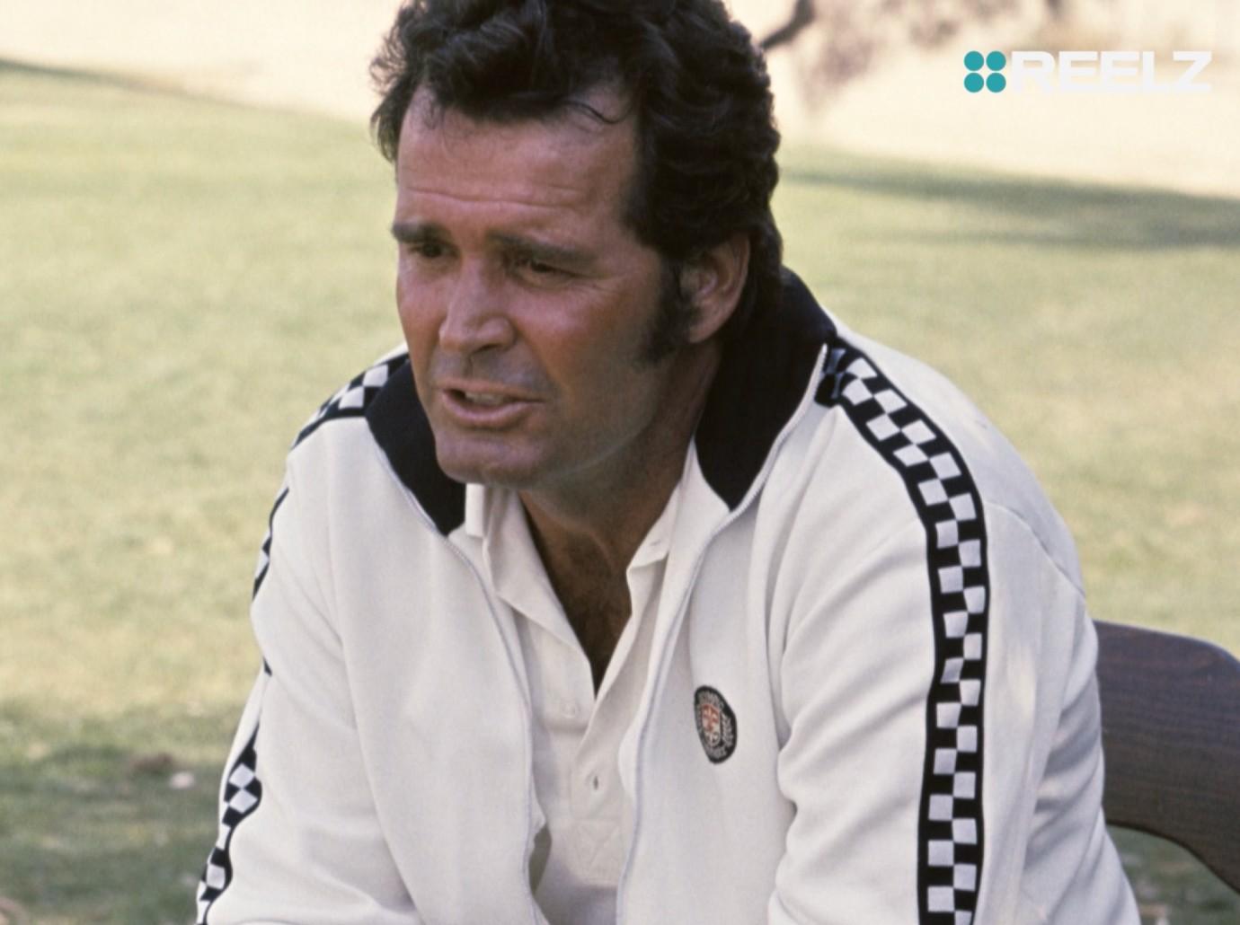 The Last Hours Of 'The Rockford Files' Star James Garner