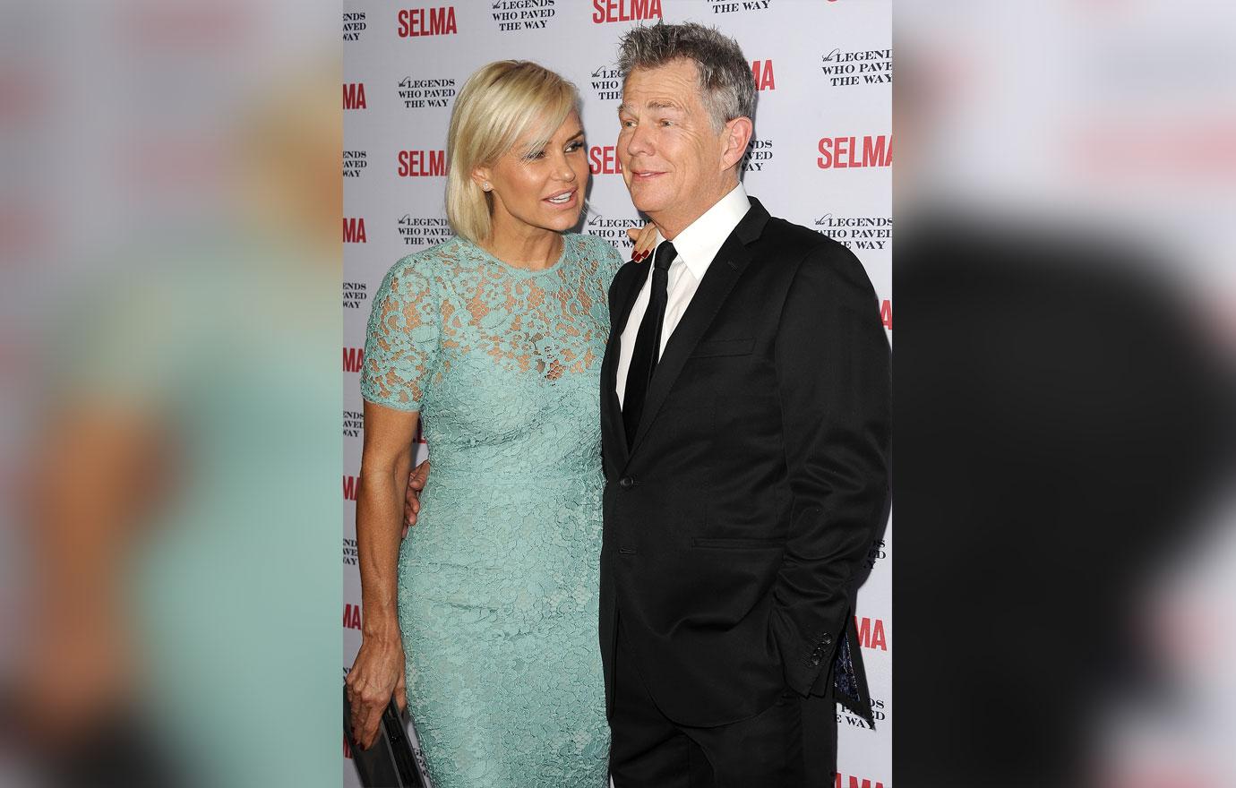 //yolanda hadid divorce david foster abandon lyme disease