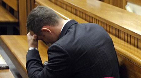 //oscar pistorious pp