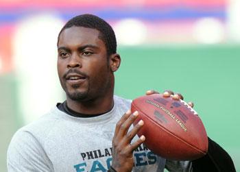 Dog Killer Michael Vick: I Want Another Dog