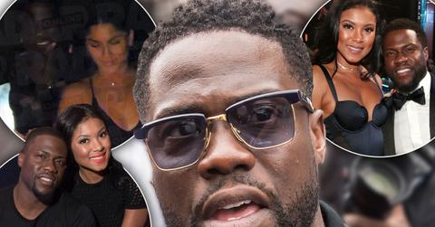 //kevin hart cheating scandal love life pp