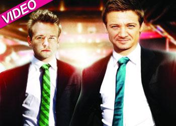 //ingenious movie poster