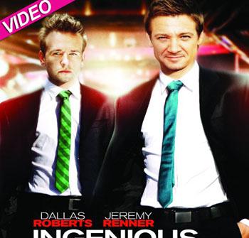 //ingenious movie poster