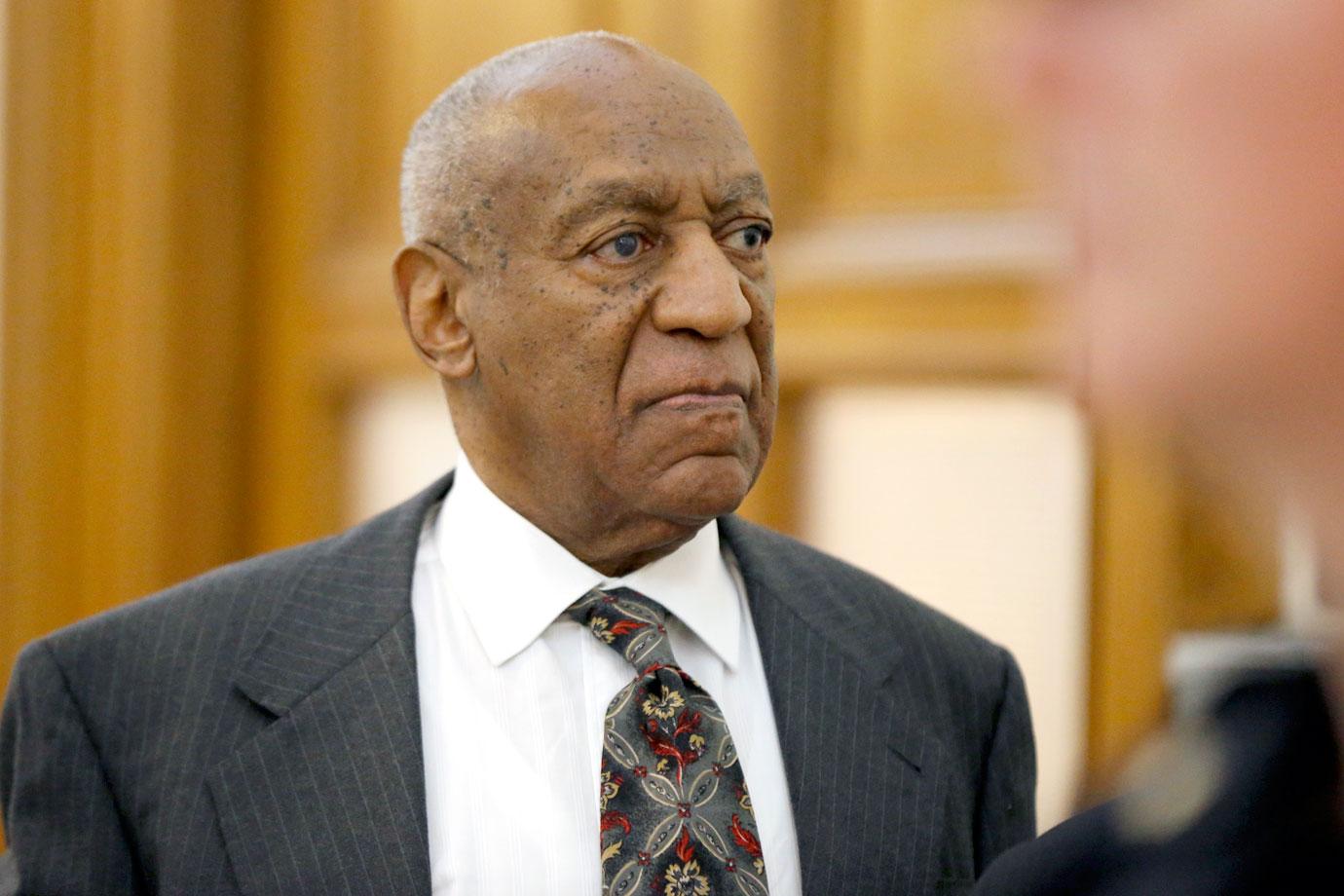 //bill cosby fall from grace road to guilty verdict sexual assault