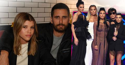 //Sofia Richie Says Will Not Appear On KUWTK pp