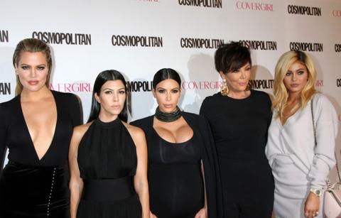 kardashians girls