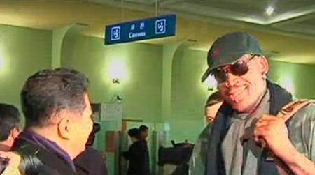 //dennis rodman landov