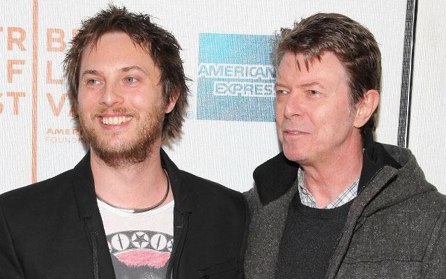 David Bowie Death Son Duncan Jones Doctor Note