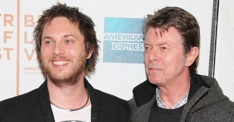 David Bowie Death Son Duncan Jones Doctor Note