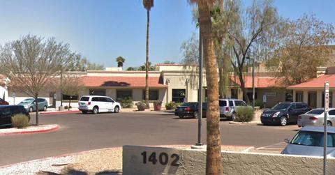 Arizona Woman Raped Gives Birth While Vegetative State