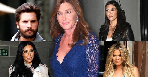 //Scott Disick Uninvited ESPY pp