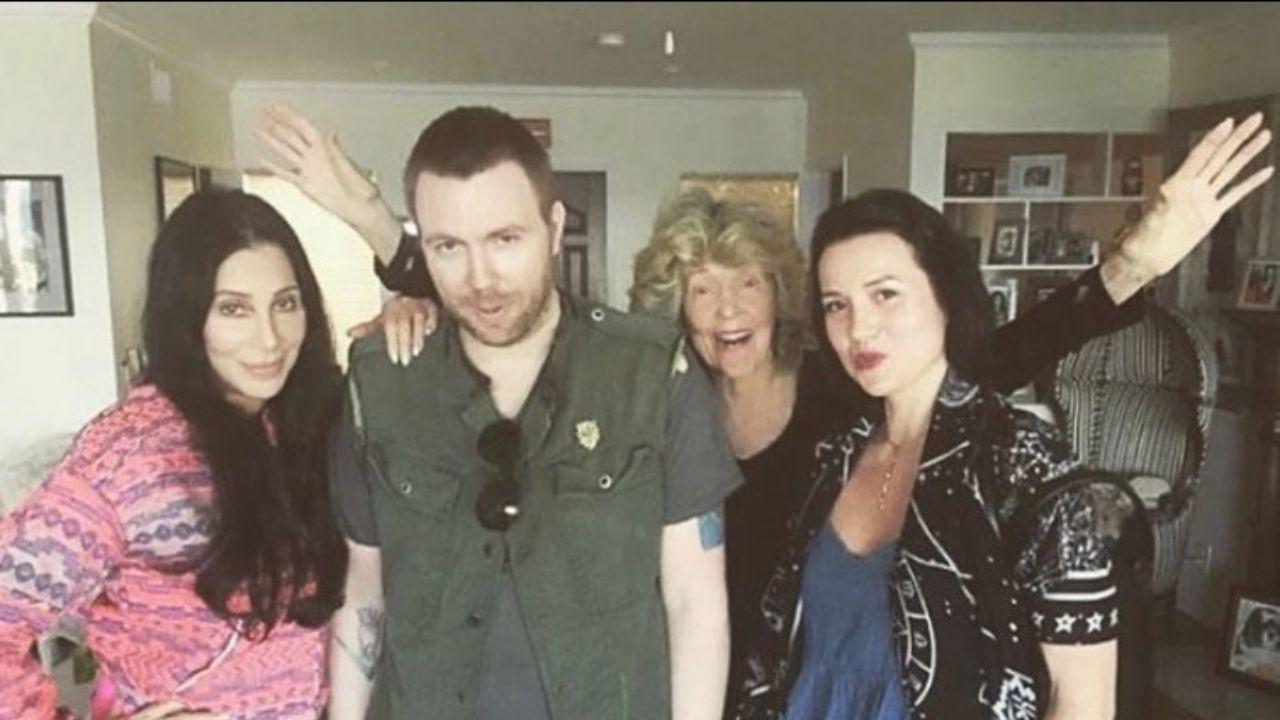 Elijah Blue Allman plans to remain in New Hampshire as Cher pursues a conservatorship over her son.