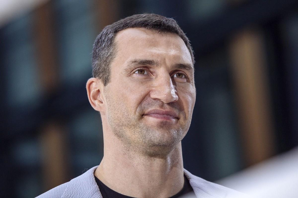 Family sources told TMZ they were grateful for Klitschko's intervention.