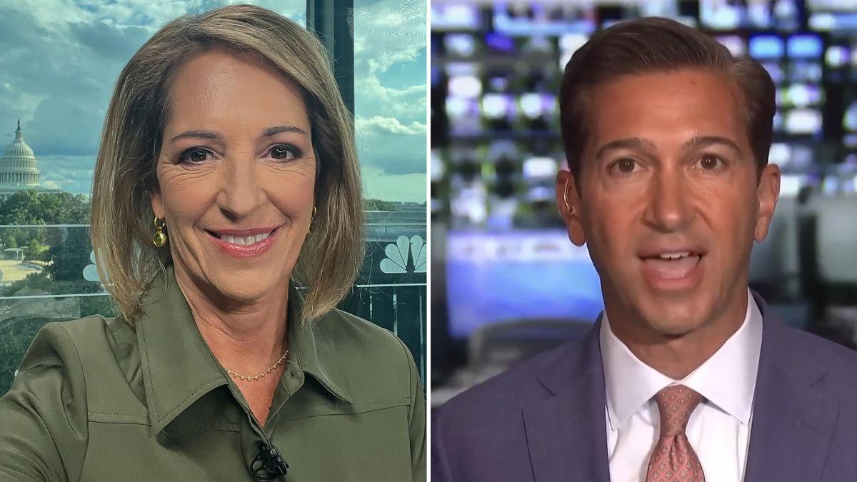 Carol Leonnig, Ken Dilanian