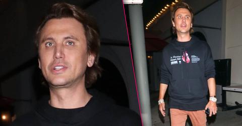 Jonathan Cheban Craigs