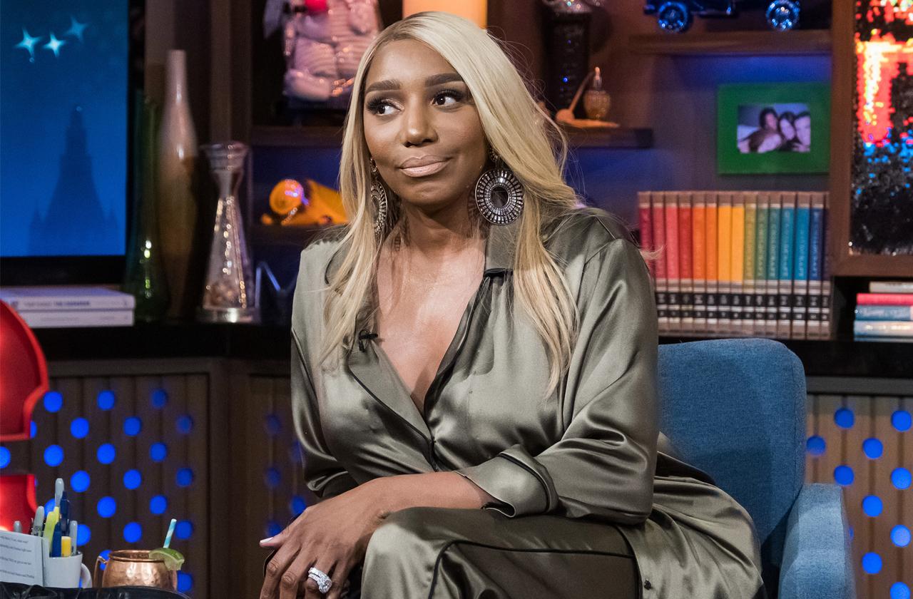 NeNe Leakes Calls Porsha Fat In Mean Text Messages