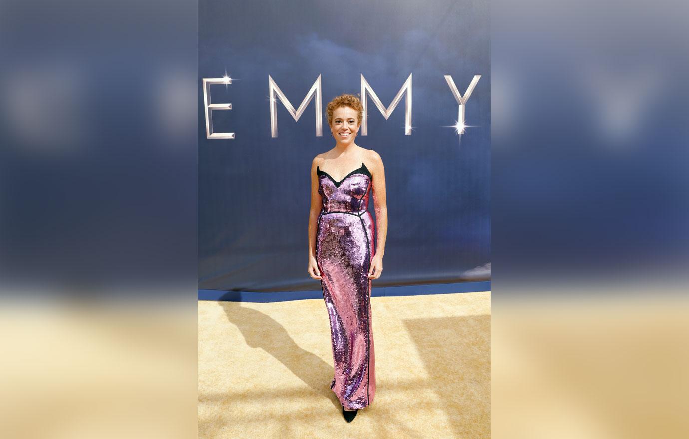 //emmy awards  red carpet arrivals celebrity fashion