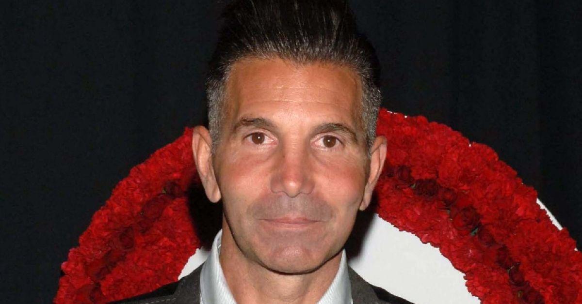 picture of Mossimo Giannulli