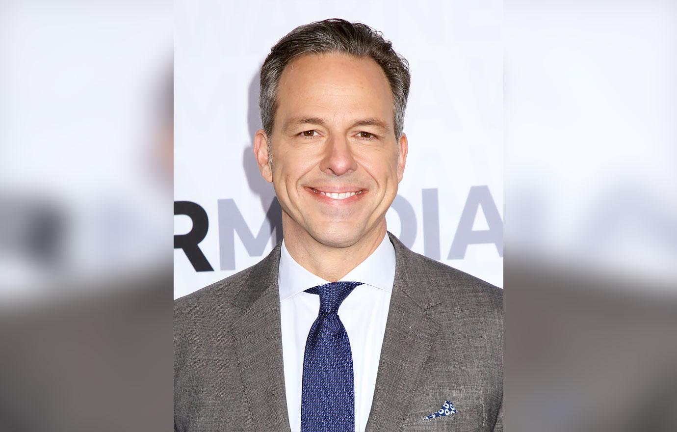 jake tapper to replace chris cuomo primetime cnn andrew scandal r