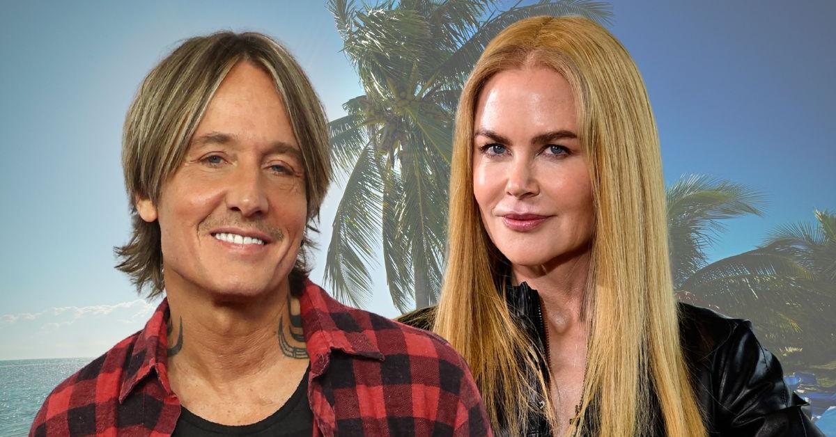 EXCLUSIVE: Radar Reveals Keith Urban's 'Desperate' Ploy to…