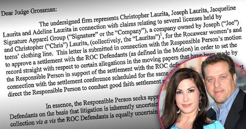 //jacqueline laurita chris finances documents chapter bankrupt pp