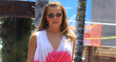 //leann rimes shopping square fameflynet